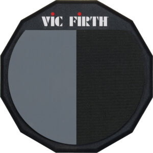 Practicador Vic Firth para Batería PAD12H