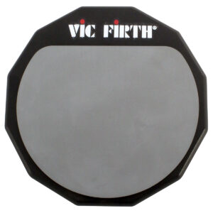 Practicador Vic Firth para Batería PAD6