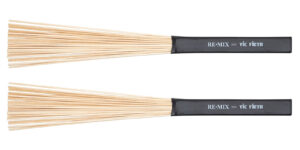 Escobillas Vic Firth Mod. RM3