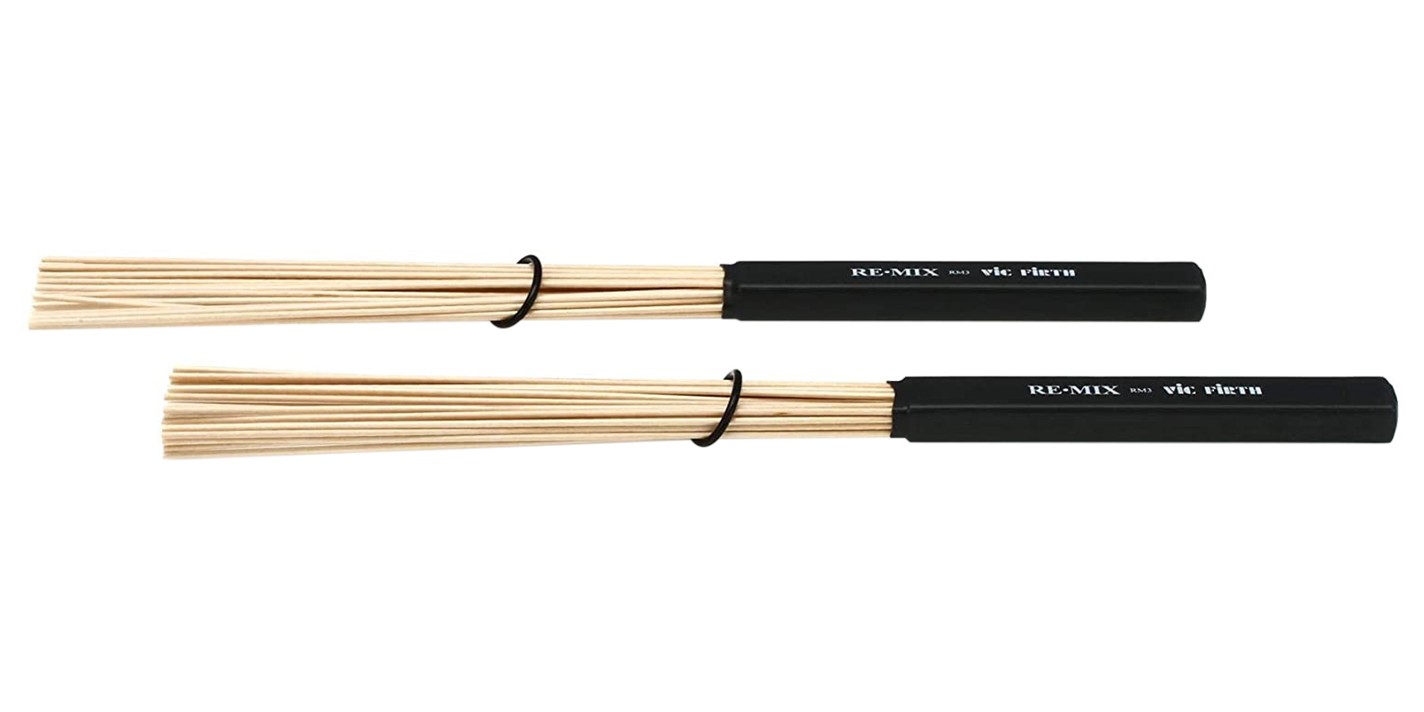 Escobillas Vic Firth Mod. RM3 - Image 3
