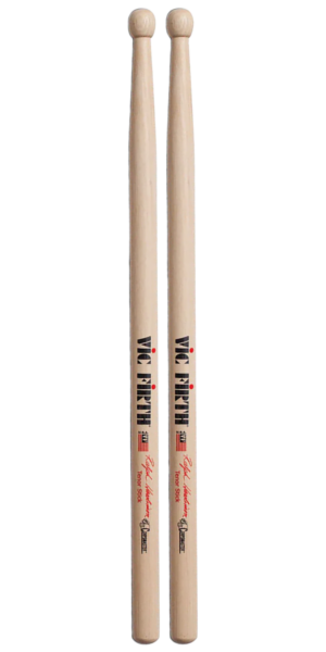 Baquetas Vic Firth Mod. SRHTS