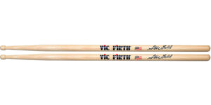 Baquetas Vic Firth Mod. Steve Gadd 2