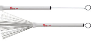 Escobillas Vic Firth Mod. WB