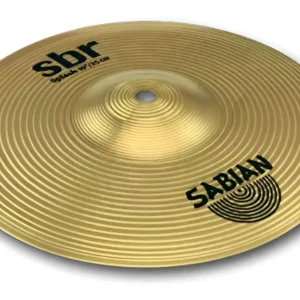 Platillo Splash de 10" Sabian SBR, SBR1005