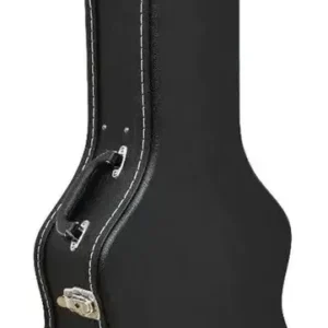Estuche para Guitarra Clásica Segovia SGES004 Rígido Profesional