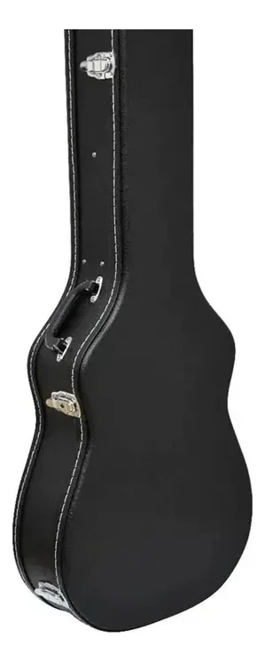 Estuche para Guitarra Clásica Segovia SGES004 Rígido Profesional - Image 3