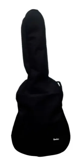 Guitarra Electroacústica Docerola Segovia SGD20ECA de 12 Cuerdas Natural - Image 4