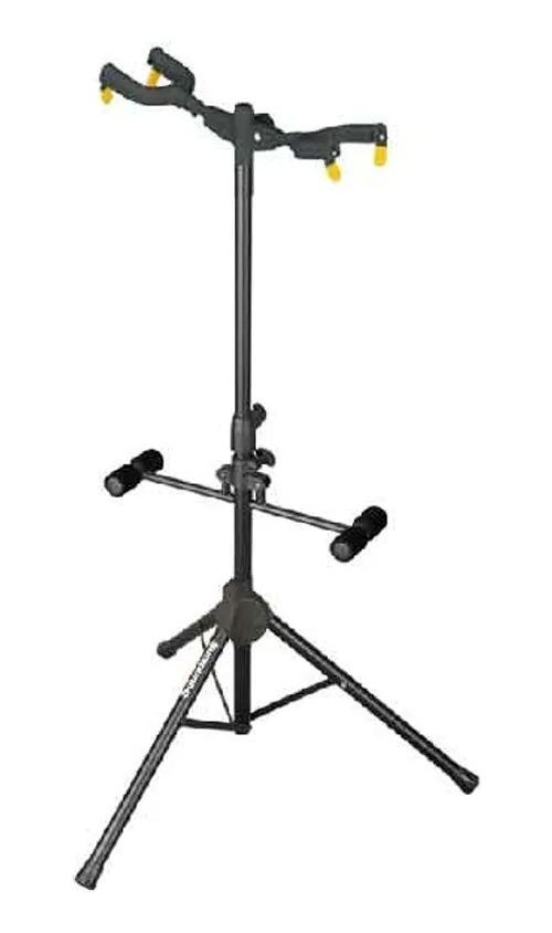 Soporte Doble para Dos Guitarras Sound King SG722