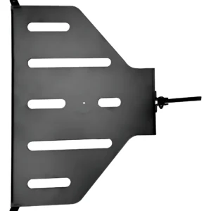 Tray Stand Sound King con Poste para GL206 (Atril de Teclado/Mesa)