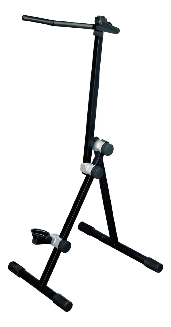 Soporte Deluxe Sound King DG022 para Violonchelo con Gancho de Seguridad