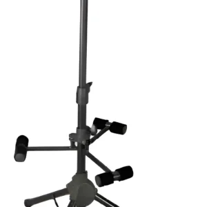 Base Triple para Guitarra Sound King D'Luxe SG723