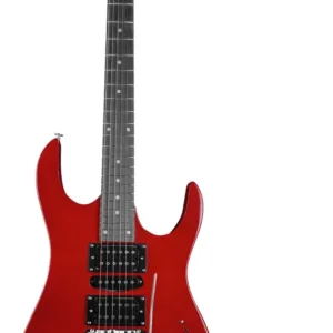 Guitarra SteelPro Premiata Roja IB 031-PG