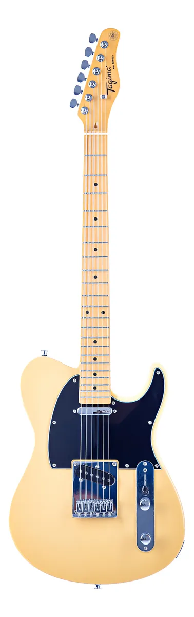 Guitarra Eléctrica Tagima Serie TW