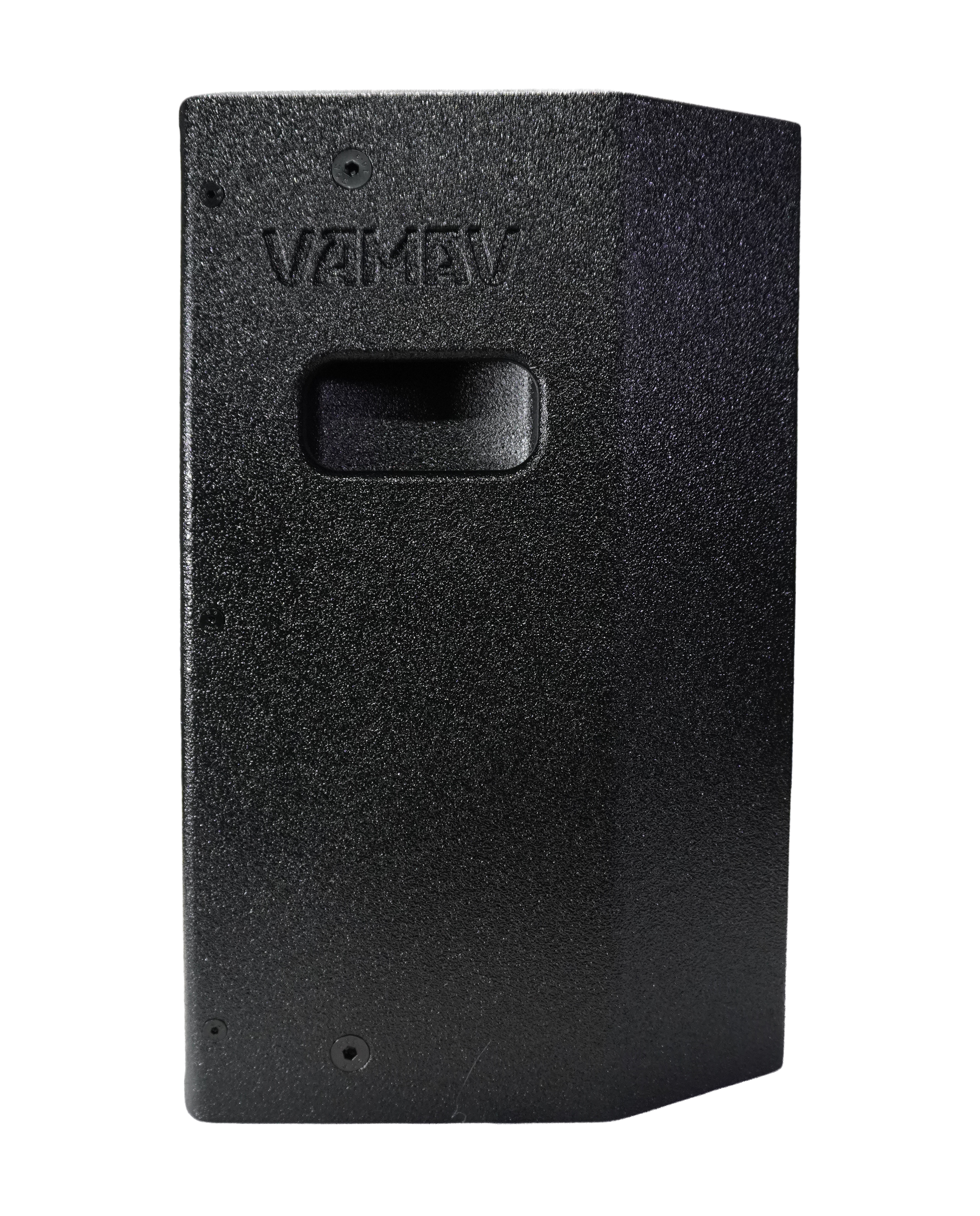 Sistema de Audio Vamav Nova TX8 8 Pulgadas 350W RMS Portátil 2.1 - Imagen 5