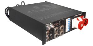 Fuente Audiocenter K-LA28TPS