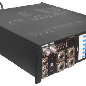 Fuente Audiocenter K-LA28TPS