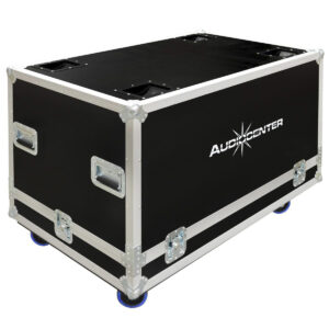 Estuche Audiocenter K-LA815BFC