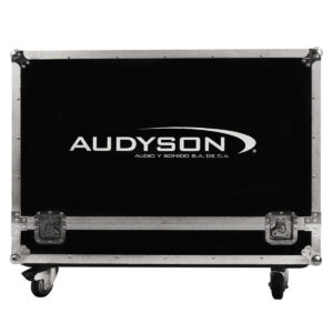 Estuche Audyson S-210 FC para Bafle