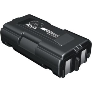 Batería AKG para Microfono BP-4000