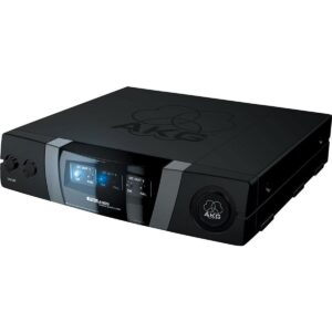 Fuente de Poder AKG PSU-4000