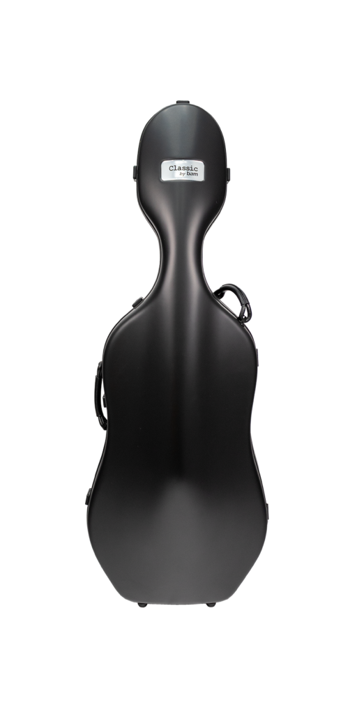 Estuche Bam 1001S Violonchelo
