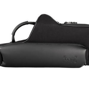 Estuche Bam 3001S Saxofón Alto