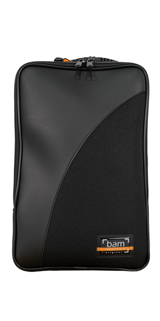 Estuche Bam CONS3027SN para Clarinete