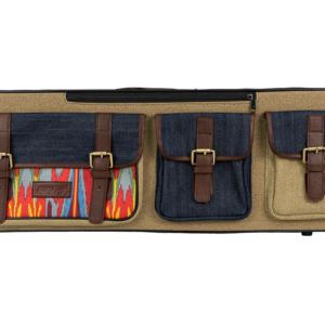 Estuche Bam IKAT2001SCA Violín