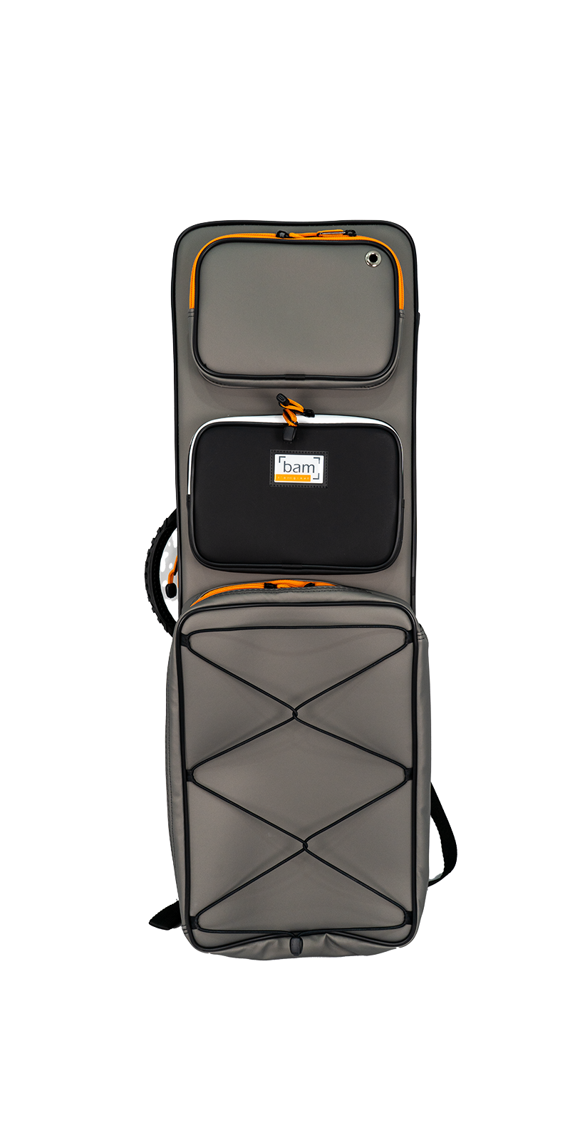 Estuche Bam PEAK2002BN Violín