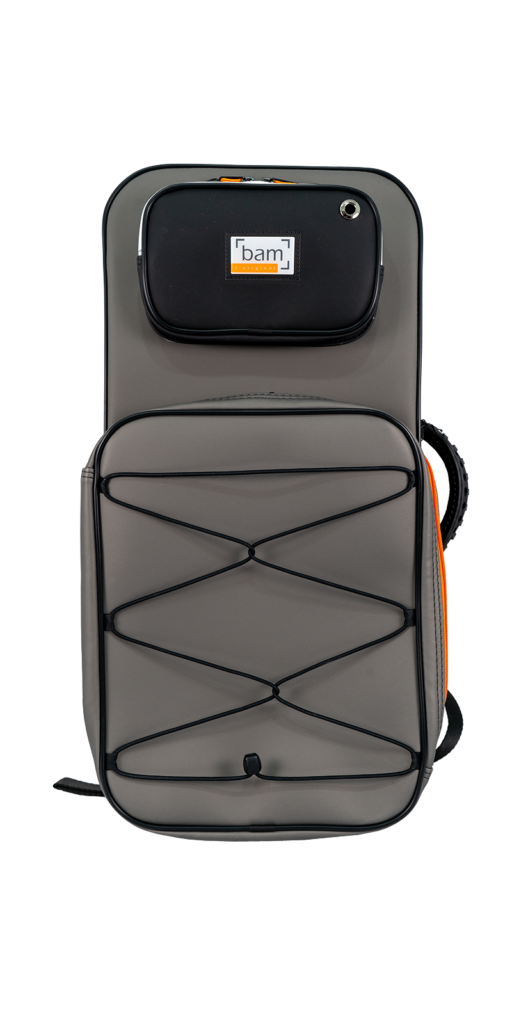 Estuche Bam PEAK3023SN Trompeta