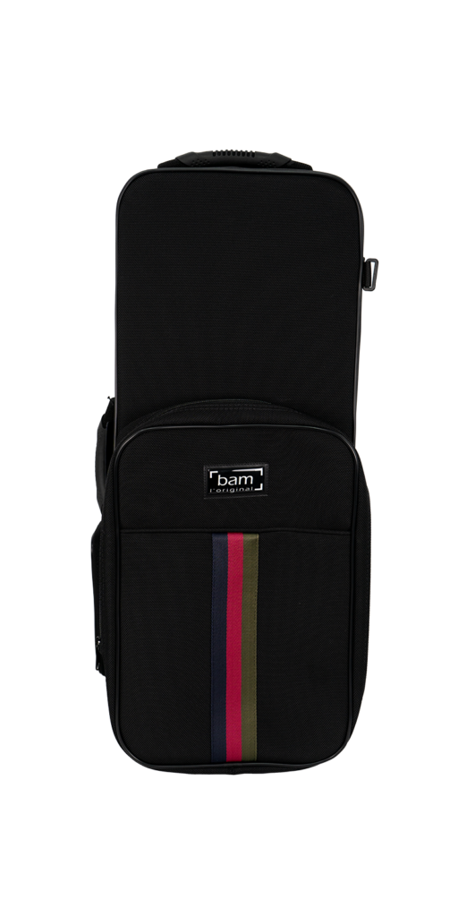 Estuche Bam SG3021S Sax Alto