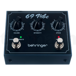Pedal Behringer 69 Vibe
