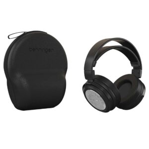 Audífonos Behringer Mod. Alpha