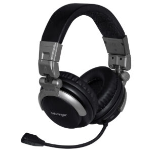 Audífonos Behringer BB 560M