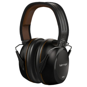 Audifonos Behringer para Batería Mod. DH100