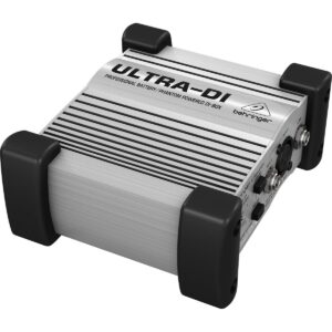 Caja Directa Behringer Mod. DI100