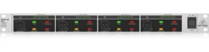 Caja Directa Activa de 4 Canales Behringer ULTRA-DI DI4000 V2