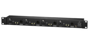Caja Directa Behringer DI4800A