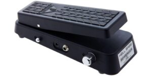 Pedal Behringer Hellbabe Wah HB01