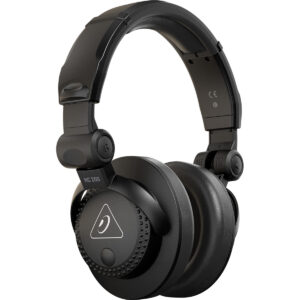 Audifonos Behringer Mod. HC 200