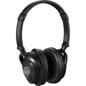 Audífonos Behringer HC2000B Profesionales