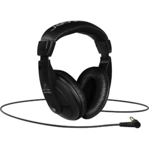 Audifonos Behringer Mod. HPM1000-BK