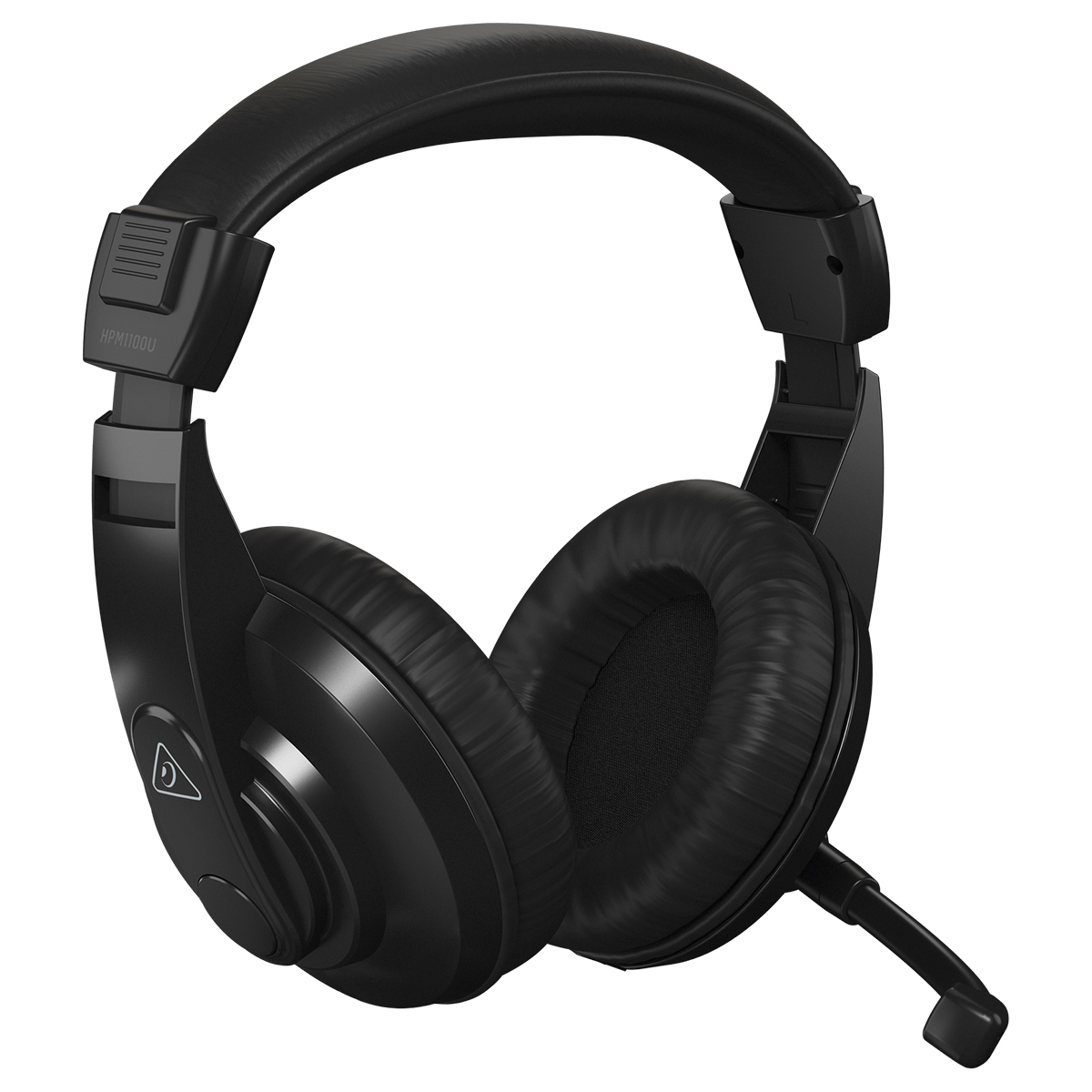 Audífonos Behringer HPM1100U - Image 5