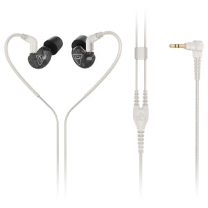 Audífonos Behringer SD251-CK