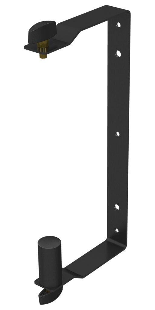 Soporte Behringer para bafle Wb208