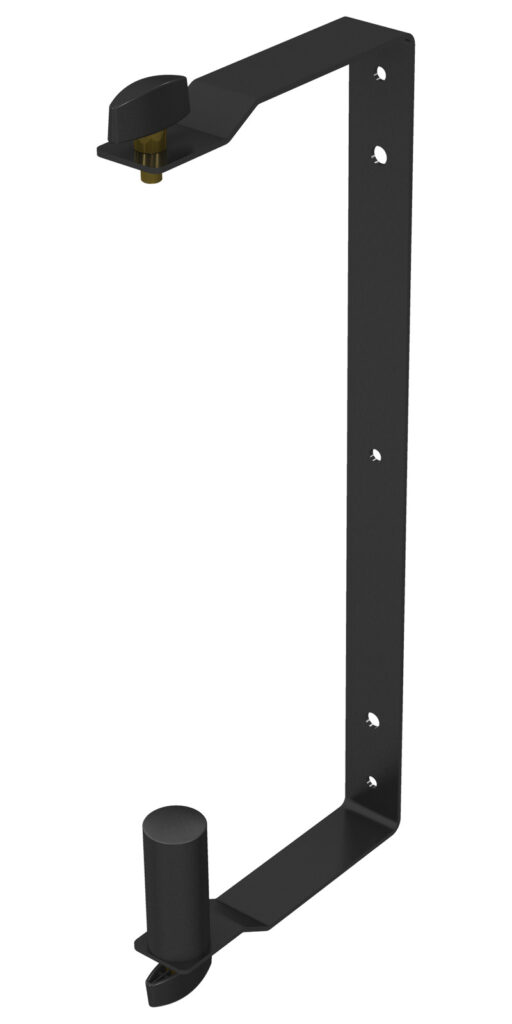 Soporte Behringer para bafle Wb210