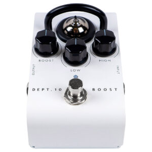 Pedal Blackstar Dept 10 Boost
