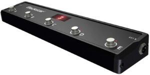 Footswitch Blackstar FS-12