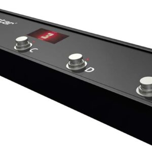 Footswitch Blackstar FS-12