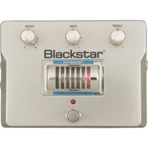 Pedal Blackstar HT Boost